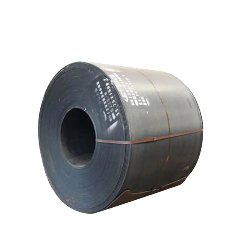 carbon steel coil